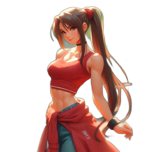 dress, staff, weapon, concept art transparent PNG cut-out
