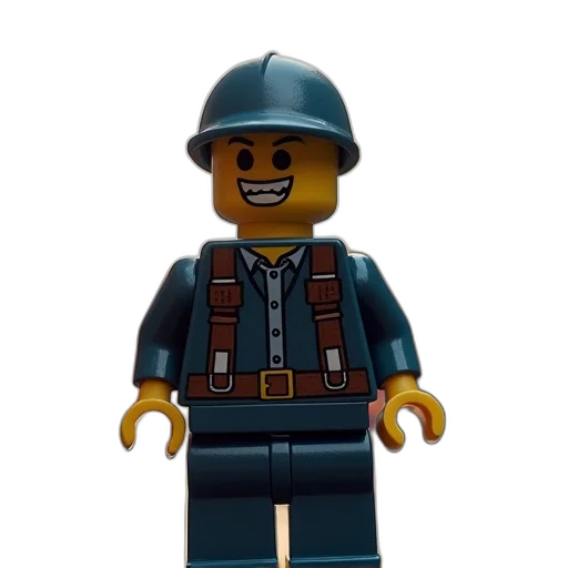 hat, staff, weapon, robot transparent PNG cut-out