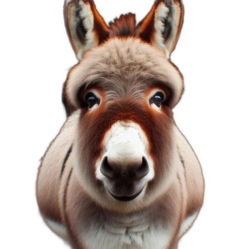 animal, face, mask, staff transparent PNG cut-out