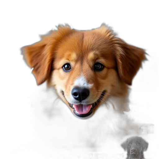 animal, staff, creature, face transparent PNG cut-out