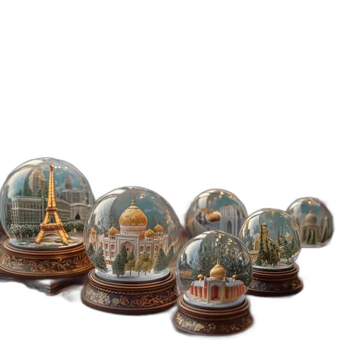 3d render, photorealistic, concept art, wooden transparent PNG cut-out