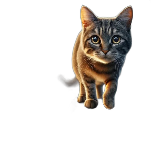animal, staff, creature, concept art transparent PNG cut-out