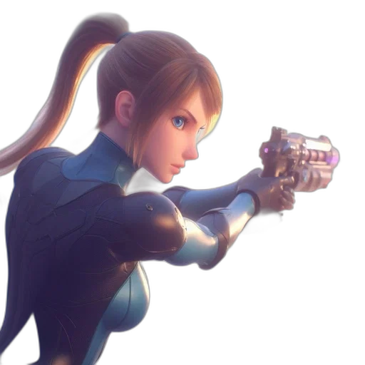 weapon, staff, robot, sword transparent PNG cut-out