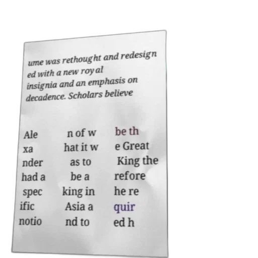 sword, crown, staff, text-based transparent PNG cut-out