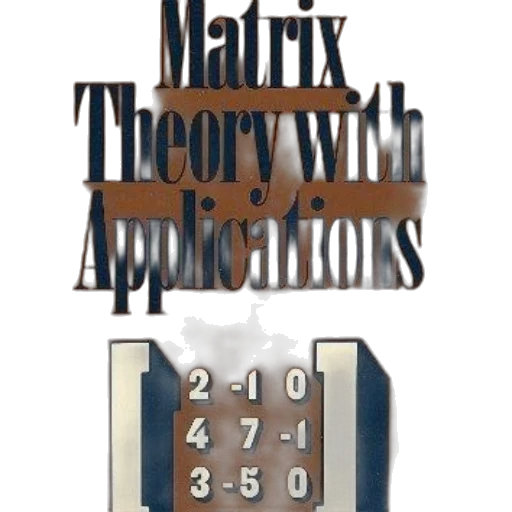 cover, book, titled, matrix transparent PNG cut-out