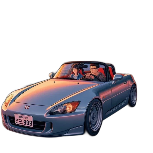 car, weapon, animal, face transparent PNG cut-out