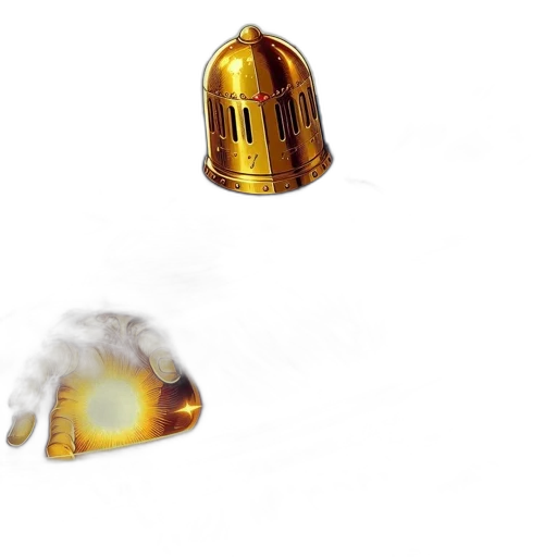 crown, hat, weapon, jewelry transparent PNG cut-out