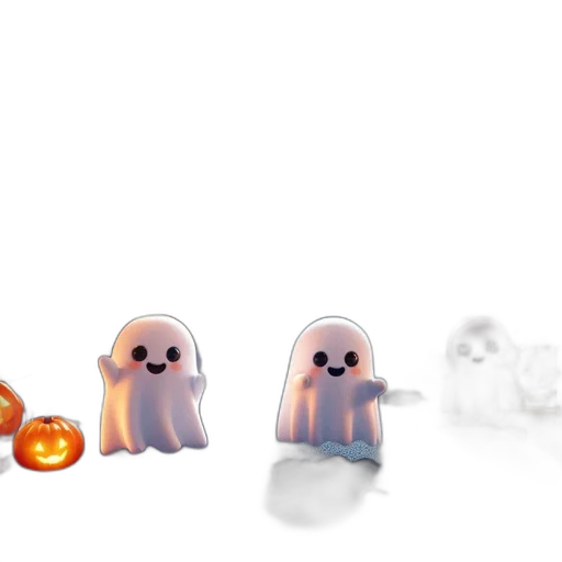 creature, animal, 3d render, concept art transparent PNG cut-out