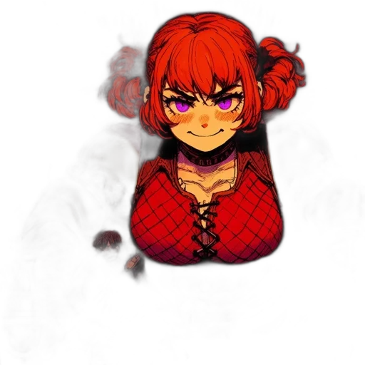 mask, pixel art, concept art, fantasy art transparent PNG cut-out