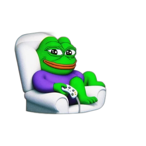 furniture, robot, face, creature transparent PNG cut-out