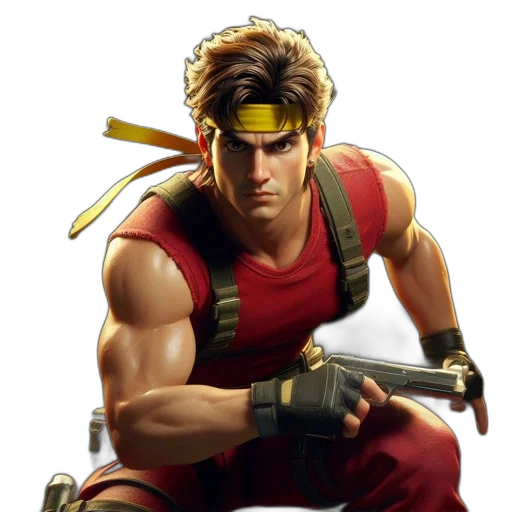 weapon, staff, concept art, 3d render transparent PNG cut-out