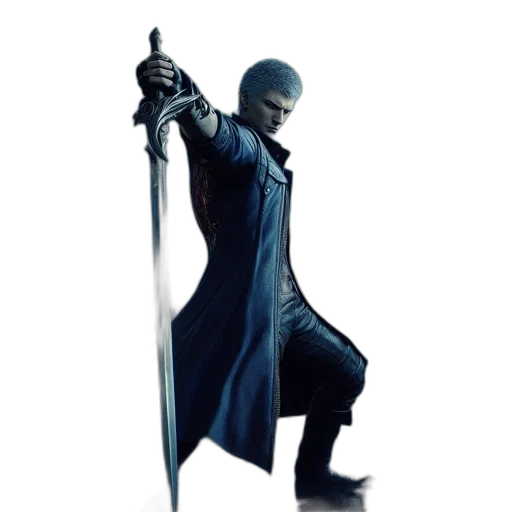 sword, staff, weapon, concept art transparent PNG cut-out