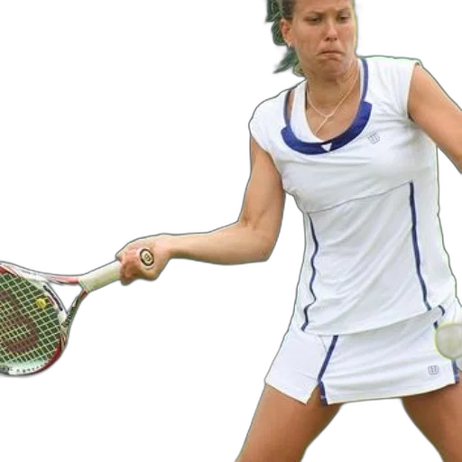 photorealistic, female, tennis, player transparent PNG cut-out