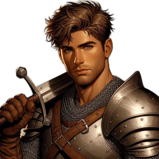 sword, weapon, staff, face transparent PNG cut-out