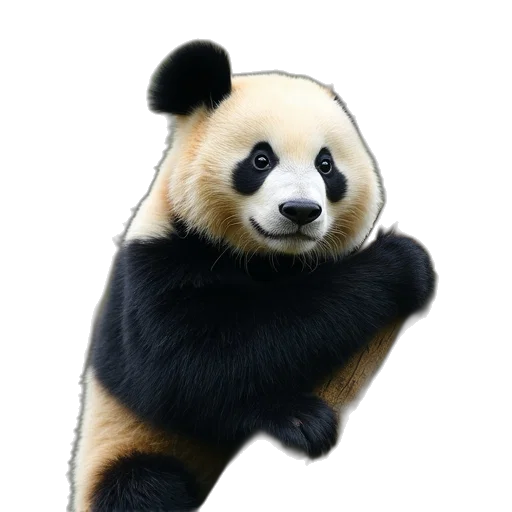 animal, creature, staff, photorealistic transparent PNG cut-out