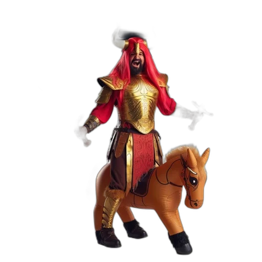 animal, weapon, mask, creature transparent PNG cut-out