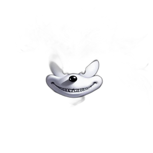 creature, animal, staff, dragon transparent PNG cut-out