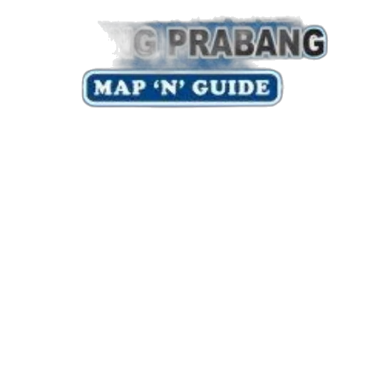 travel, guide, cover, featuring transparent PNG cut-out