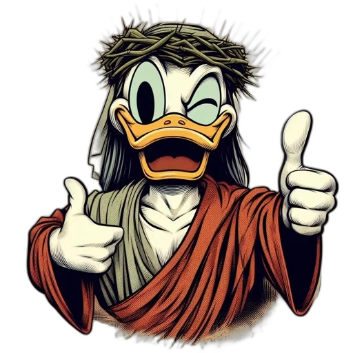 mask, cartoon, pixel art, comic book art transparent PNG cut-out
