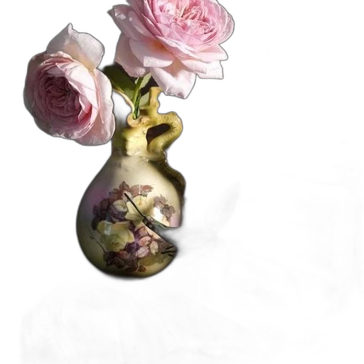 flower, jewelry, bottle, crown transparent PNG cut-out