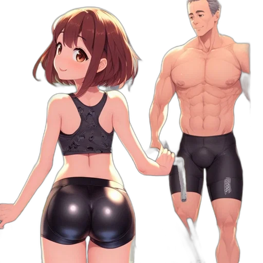 dress, robot, concept art, anime transparent PNG cut-out