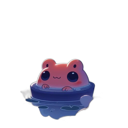 creature, animal, food, face transparent PNG cut-out