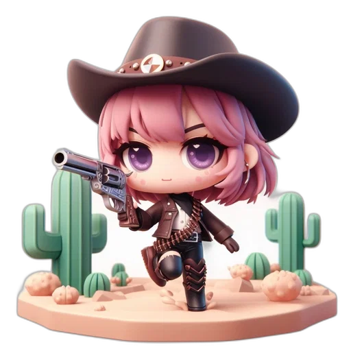 weapon, hat, staff, concept art transparent PNG cut-out