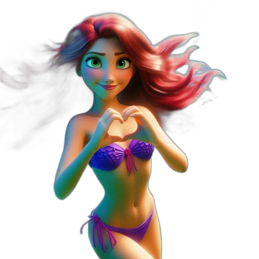fantasy art, 3d render, concept art, cartoon transparent PNG cut-out
