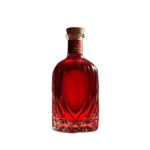 bottle, crown, dress, food transparent PNG cut-out