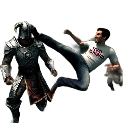 sword, weapon, robot, concept art transparent PNG cut-out