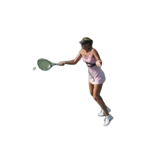 dress, staff, weapon, 3d render transparent PNG cut-out