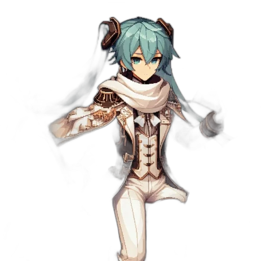 staff, sword, weapon, robot transparent PNG cut-out