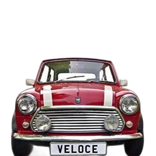 car, book, cover, featuring transparent PNG cut-out