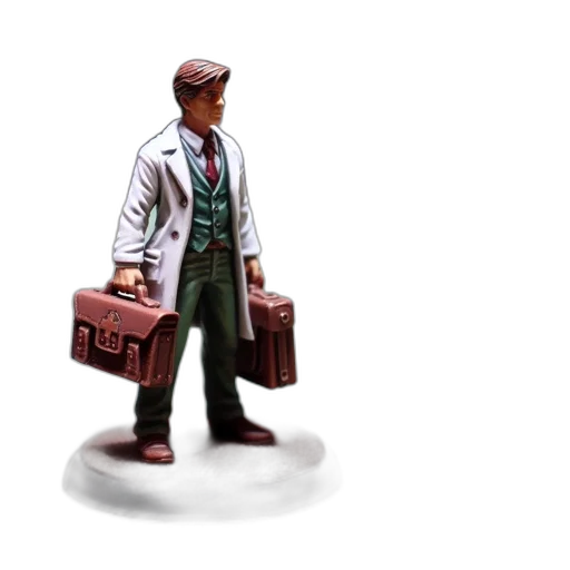 staff, jacket, concept art, pixel art transparent PNG cut-out