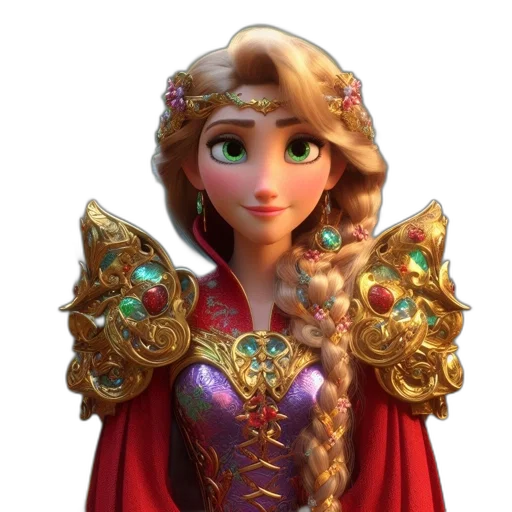 crown, jewelry, face, dress transparent PNG cut-out