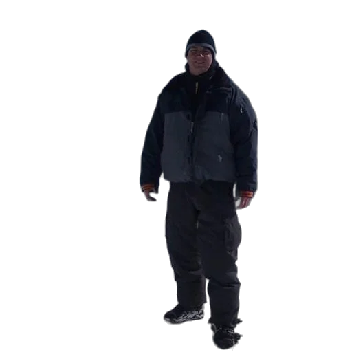 jacket, staff, creature, concept art transparent PNG cut-out