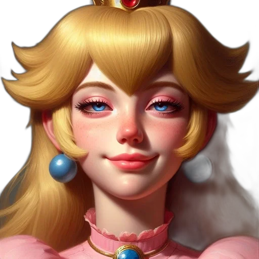 crown, face, mask, jewelry transparent PNG cut-out