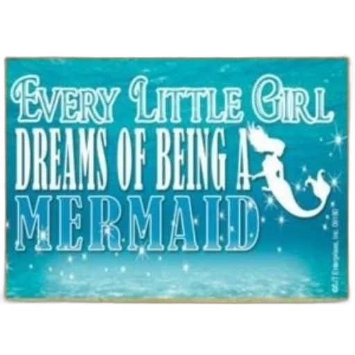 underwater, blue, sign, mermaid transparent PNG cut-out