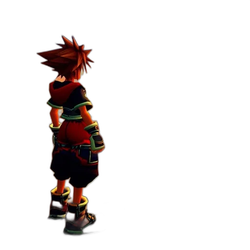 weapon, animal, staff, jacket transparent PNG cut-out