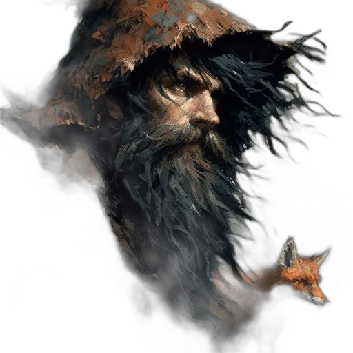 creature, animal, mask, dragon transparent PNG cut-out