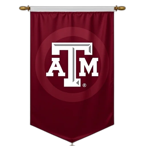 large, red, white, texas transparent PNG cut-out
