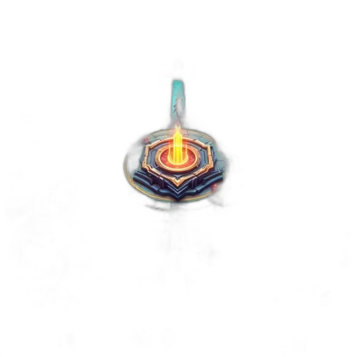 jewelry, staff, crown, weapon transparent PNG cut-out