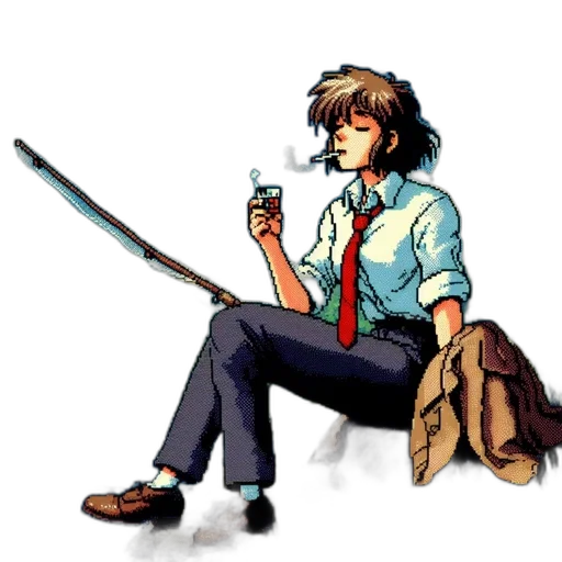 staff, weapon, sword, umbrella transparent PNG cut-out