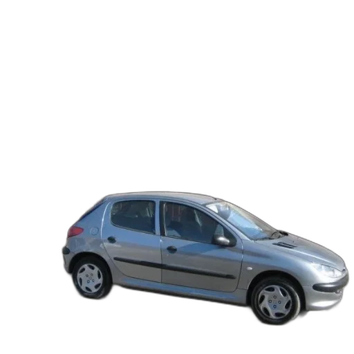 car, 3d render, photorealistic, concept art transparent PNG cut-out