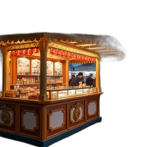 food, jewelry, furniture, staff transparent PNG cut-out