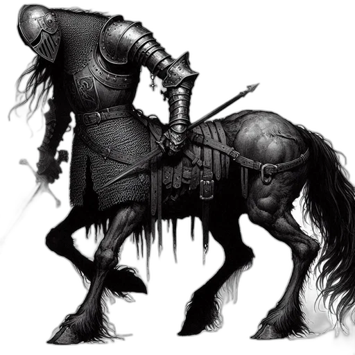 dragon, animal, weapon, sword transparent PNG cut-out