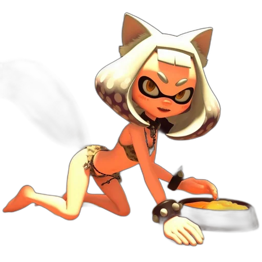 staff, weapon, mask, robot transparent PNG cut-out