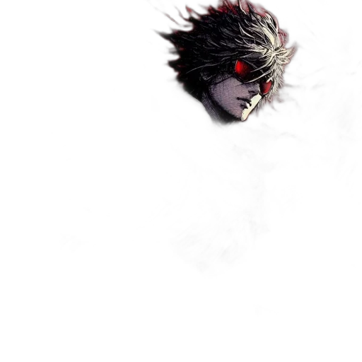 mask, creature, dragon, face transparent PNG cut-out