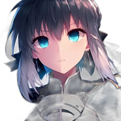 robot, face, dragon, creature transparent PNG cut-out