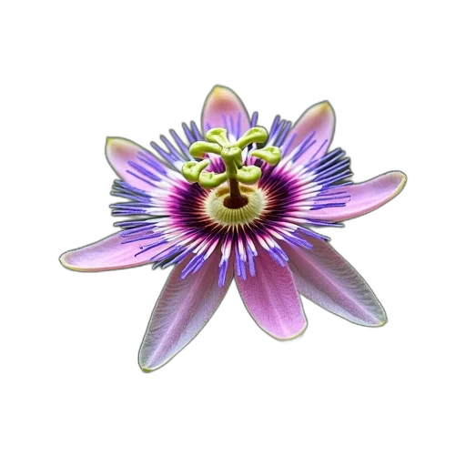flower, jewelry, crown, staff transparent PNG cut-out
